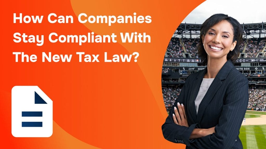 How Can Companies Stay Compliant With  The New Tax Law_ – Thumbnail